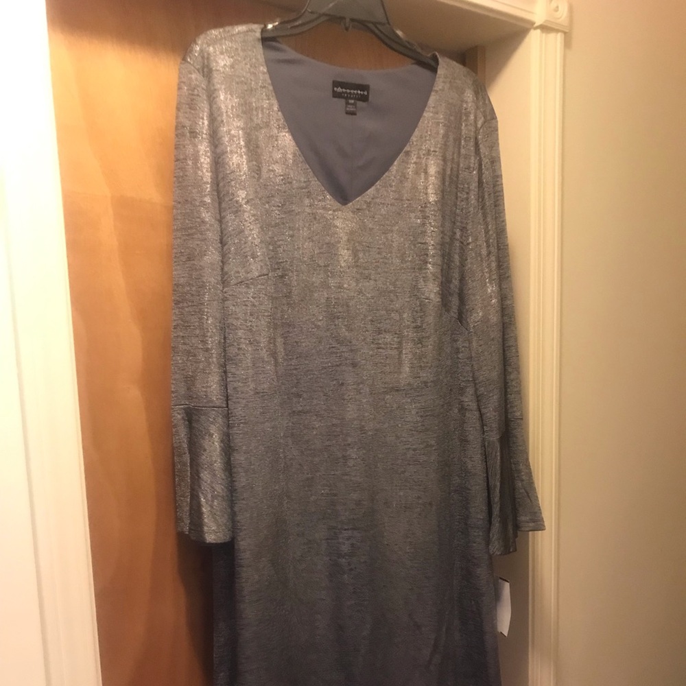 New dress